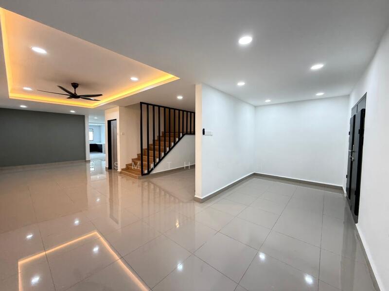 2-storey Terraced House for Sale in Taman Senai Baru (Senai) - Smith Goh - PropertyGuru.com.my