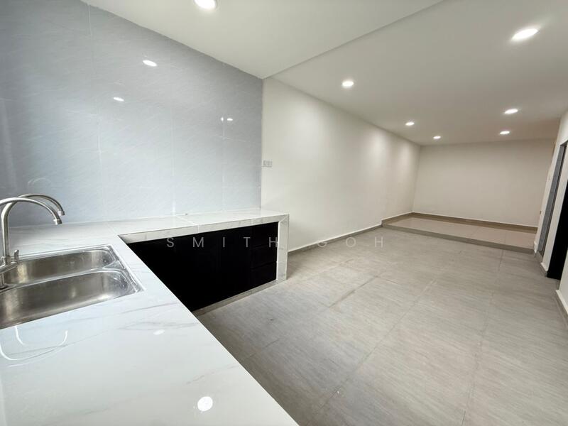 2-storey Terraced House for Sale in Taman Senai Baru (Senai) - Smith Goh - PropertyGuru.com.my