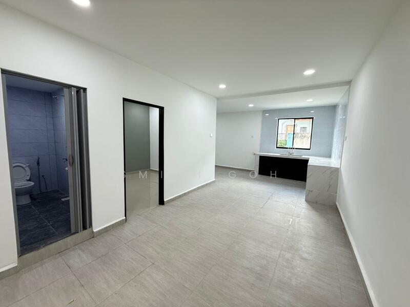 2-storey Terraced House for Sale in Taman Senai Baru (Senai) - Smith Goh - PropertyGuru.com.my