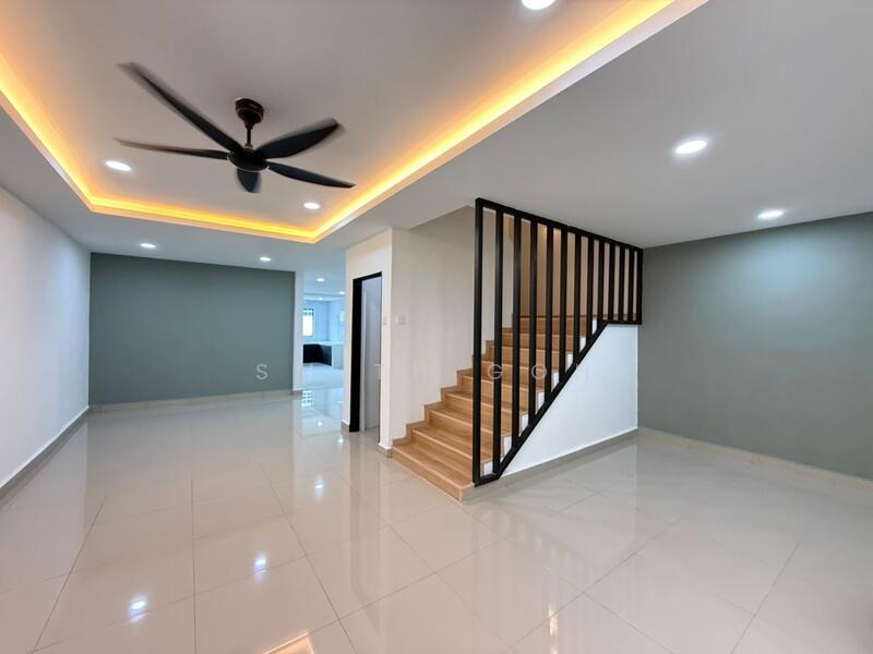 2-storey Terraced House for Sale in Taman Senai Baru (Senai) - Smith Goh - PropertyGuru.com.my
