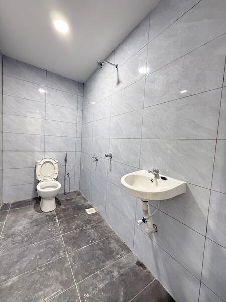 2-storey Terraced House for Sale in Taman Senai Baru (Senai) - Smith Goh - PropertyGuru.com.my