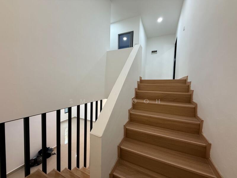 2-storey Terraced House for Sale in Taman Senai Baru (Senai) - Smith Goh - PropertyGuru.com.my