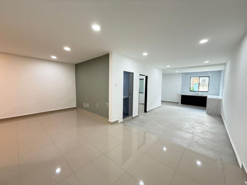 2-storey Terraced House for Sale in Taman Senai Baru (Senai) - Smith Goh - PropertyGuru.com.my