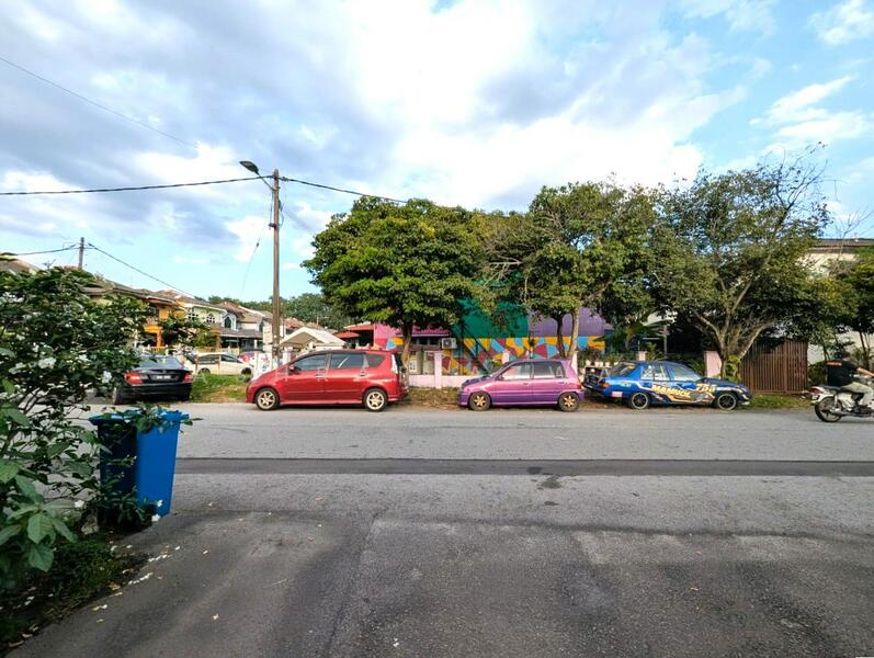 1-storey Terraced House for Sale in Seksyen 20 (Shah Alam) - Ashraf Azwan - Exterior - PropertyGuru.com.my