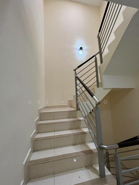 2.5-storey Terraced House for Sale in Panorama Lapangan Perdana (Ipoh) - Qazin Khoo - Interior - PropertyGuru.com.my