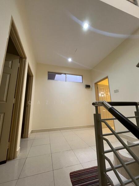 2.5-storey Terraced House for Sale in Panorama Lapangan Perdana (Ipoh) - Qazin Khoo - Interior - PropertyGuru.com.my