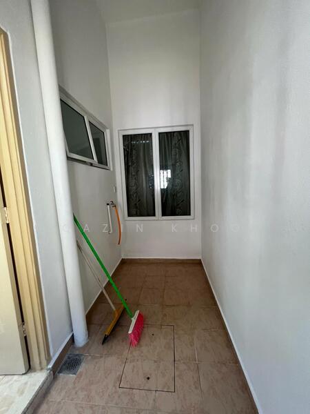 2.5-storey Terraced House for Sale in Panorama Lapangan Perdana (Ipoh) - Qazin Khoo - Interior - PropertyGuru.com.my
