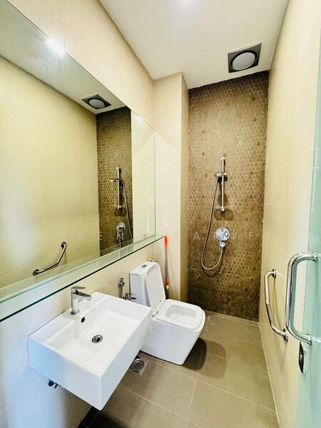 Bungalow for Sale in Cyberjaya (Selangor) - Reena Sarif - Bathroom - PropertyGuru.com.my