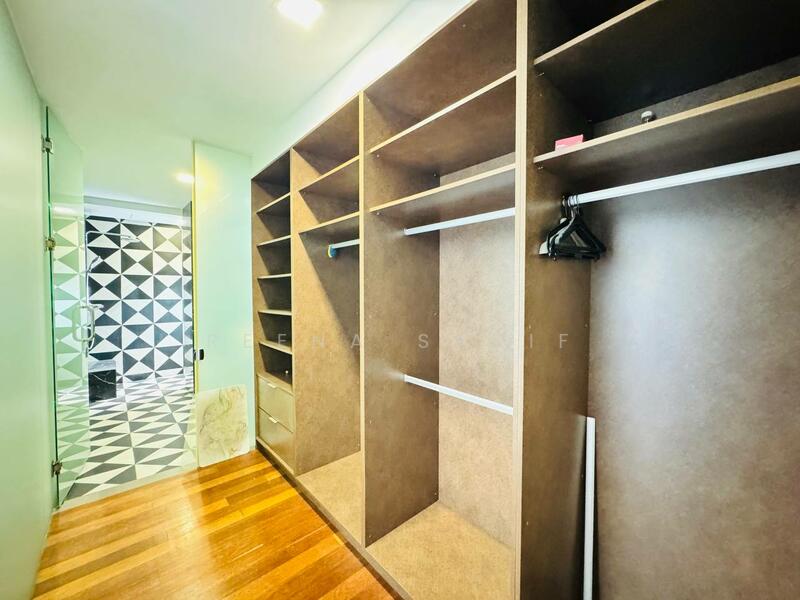 Bungalow for Sale in Cyberjaya (Selangor) - Reena Sarif - Interior - PropertyGuru.com.my