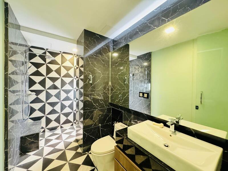 Bungalow for Sale in Cyberjaya (Selangor) - Reena Sarif - Bathroom - PropertyGuru.com.my