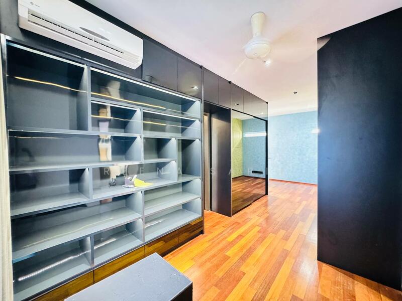 Bungalow for Sale in Cyberjaya (Selangor) - Reena Sarif - Interior - PropertyGuru.com.my