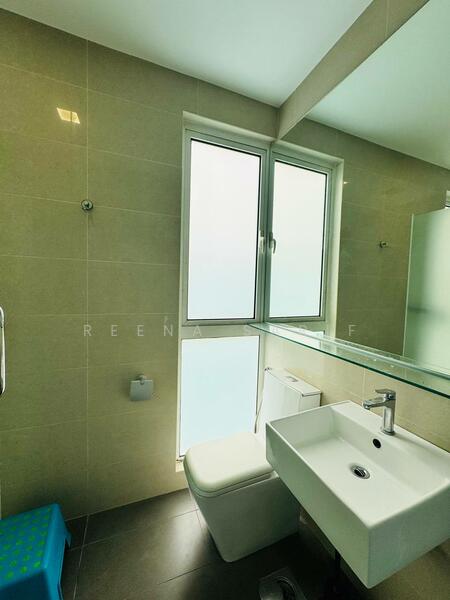 Bungalow for Sale in Cyberjaya (Selangor) - Reena Sarif - Bathroom - PropertyGuru.com.my