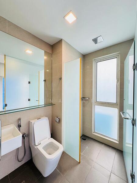 Bungalow for Sale in Cyberjaya (Selangor) - Reena Sarif - Bathroom - PropertyGuru.com.my