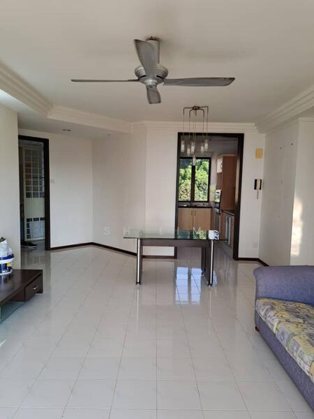 Miami Green untuk Untuk Dijual - RM 490,000, Apr 2026 - Living Room - PropertyGuru.com.my