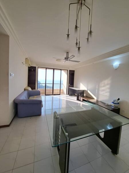 Miami Green untuk Untuk Dijual - RM 490,000, Apr 2026 - Living Room - PropertyGuru.com.my