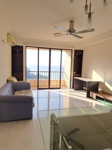 Miami Green untuk Untuk Dijual - RM 490,000, Apr 2026 - Living Room - PropertyGuru.com.my