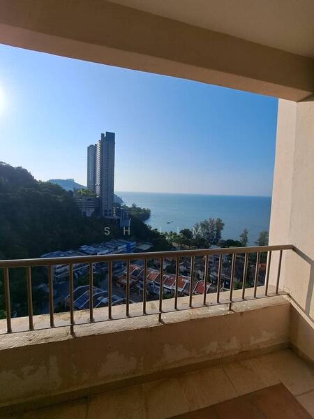 Miami Green untuk Untuk Dijual - RM 490,000, Apr 2026 - Balcony - PropertyGuru.com.my