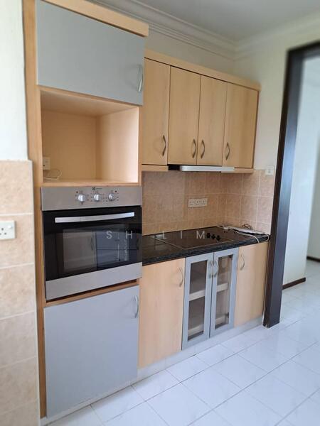 Miami Green untuk Untuk Dijual - RM 490,000, Apr 2026 - Kitchen - PropertyGuru.com.my