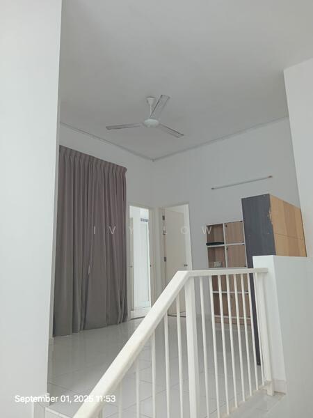 Cluster House for Sale in Taman Kota Masai (Pasir Gudang) - Ivy Low - Interior - PropertyGuru.com.my
