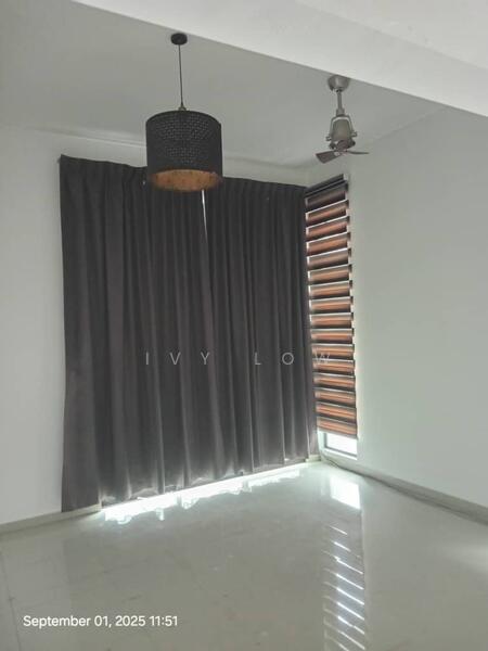 Cluster House for Sale in Taman Kota Masai (Pasir Gudang) - Ivy Low - Interior - PropertyGuru.com.my