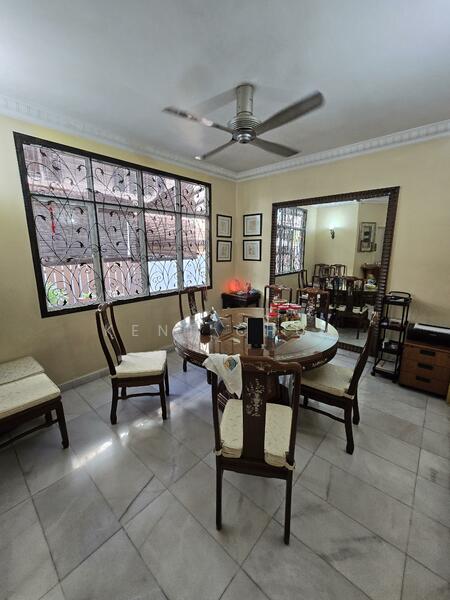 Semi-Detached House for Sale in Bandar Sri Damansara (Selangor) - Kent Chua - Dining Room - PropertyGuru.com.my