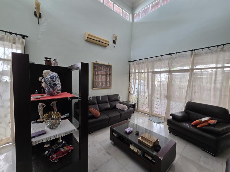 Semi-Detached House for Sale in Bandar Sri Damansara (Selangor) - Kent Chua - PropertyGuru.com.my