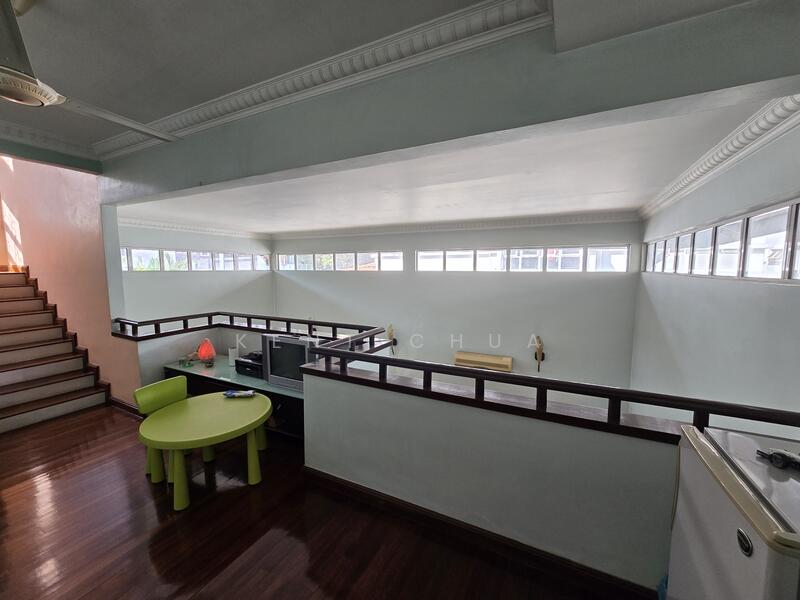 Semi-Detached House for Sale in Bandar Sri Damansara (Selangor) - Kent Chua - Interior - PropertyGuru.com.my