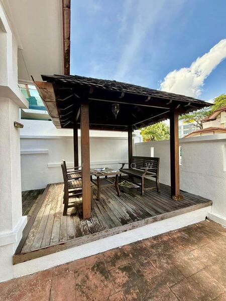 Semi-Detached House for Sale in Taman Austin Perdana (Tebrau) - Ivy Low - Exterior - PropertyGuru.com.my