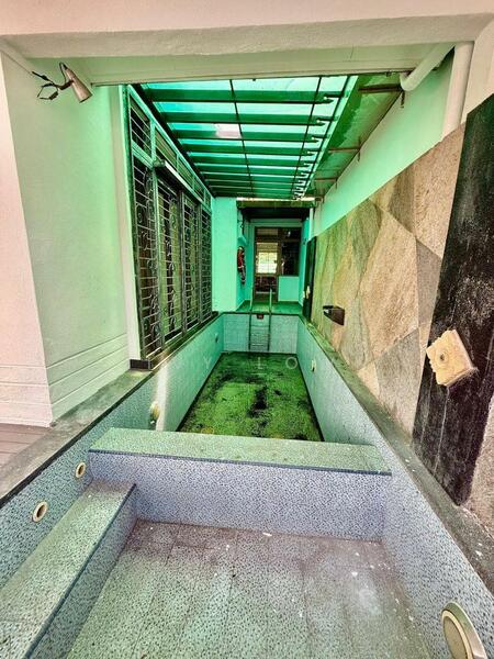 Semi-Detached House for Sale in Taman Austin Perdana (Tebrau) - Ivy Low - Pool - PropertyGuru.com.my