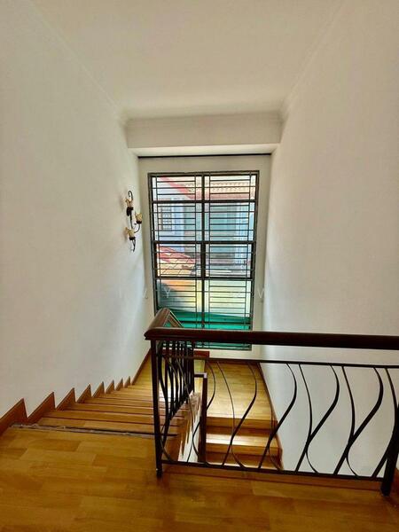 Semi-Detached House for Sale in Taman Austin Perdana (Tebrau) - Ivy Low - Interior - PropertyGuru.com.my