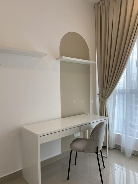 Service Residence for Rent at Citizen 2 - Rex Tan - Study - PropertyGuru.com.my