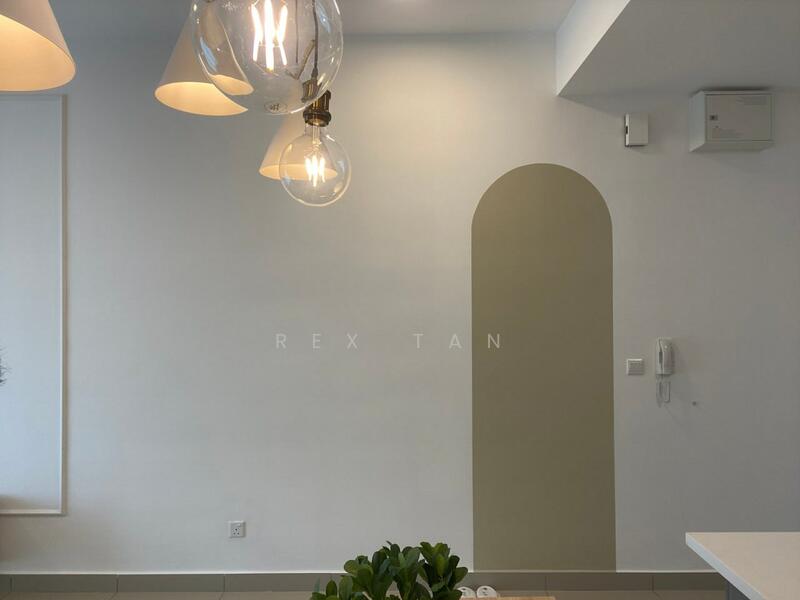 Service Residence for Rent at Citizen 2 - Rex Tan - Interior - PropertyGuru.com.my