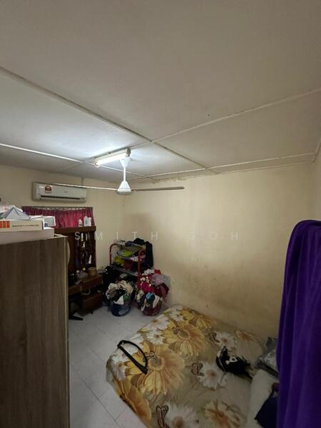 1-storey Terraced House for Sale in Pulai (Johor) - Smith Goh - Bedroom - PropertyGuru.com.my