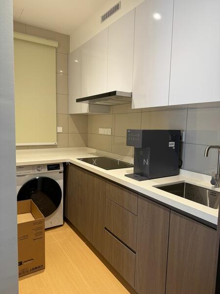 Sunway Velocity TWO untuk Untuk Disewa - RM 3,700 /bulan, Apr 2026 - Kitchen - PropertyGuru.com.my