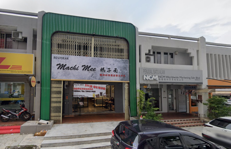 Shop for Rent in Bandar Menjalara (Kuala Lumpur) - Louis Chai - Exterior - PropertyGuru.com.my