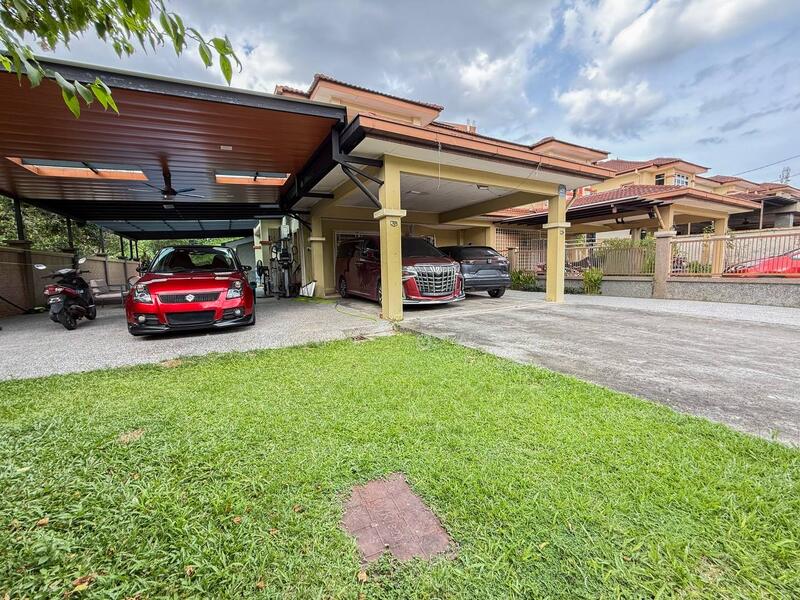 Terraced House for Sale in Kajang (Selangor) - Abdul Qadir - Exterior - PropertyGuru.com.my