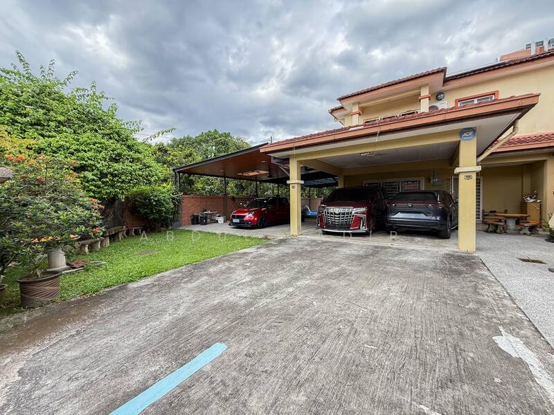 Terraced House for Sale in Kajang (Selangor) - Abdul Qadir - Exterior - PropertyGuru.com.my