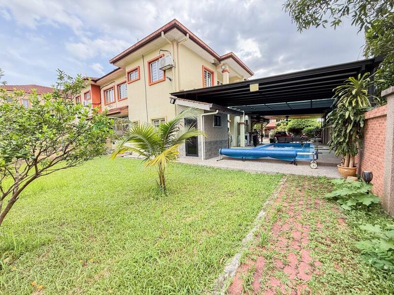 Terraced House for Sale in Kajang (Selangor) - Abdul Qadir - PropertyGuru.com.my