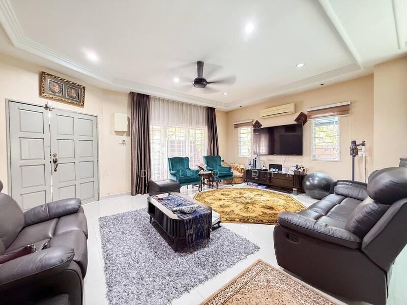 Terraced House for Sale in Kajang (Selangor) - Abdul Qadir - PropertyGuru.com.my