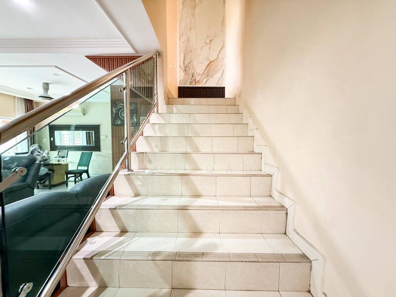 Terraced House for Sale in Kajang (Selangor) - Abdul Qadir - PropertyGuru.com.my