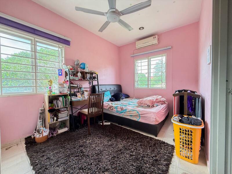 Terraced House for Sale in Kajang (Selangor) - Abdul Qadir - PropertyGuru.com.my