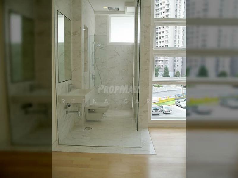 3.5 Garden Villa Kiara 9 Mount Kiara untuk Untuk Dijual - RM 3,500,000, Feb 2026 - Bathroom - PropertyGuru.com.my