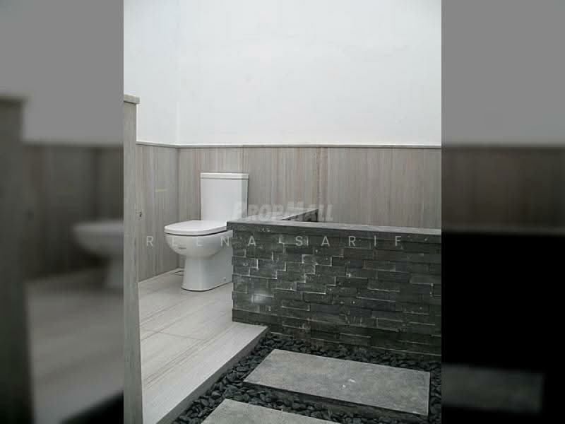 3.5 Garden Villa Kiara 9 Mount Kiara untuk Untuk Dijual - RM 3,500,000, Feb 2026 - Bathroom - PropertyGuru.com.my