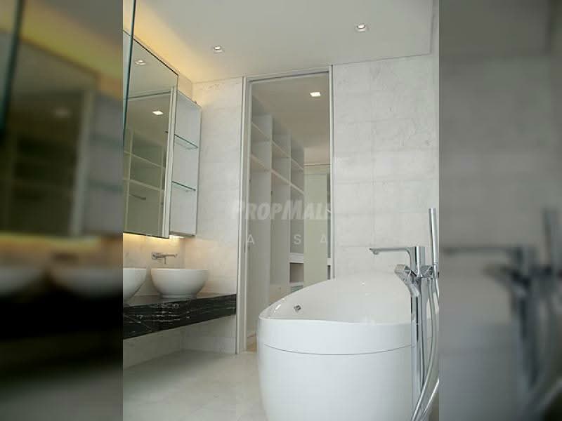 3.5 Garden Villa Kiara 9 Mount Kiara untuk Untuk Dijual - RM 3,500,000, Feb 2026 - Bathroom - PropertyGuru.com.my