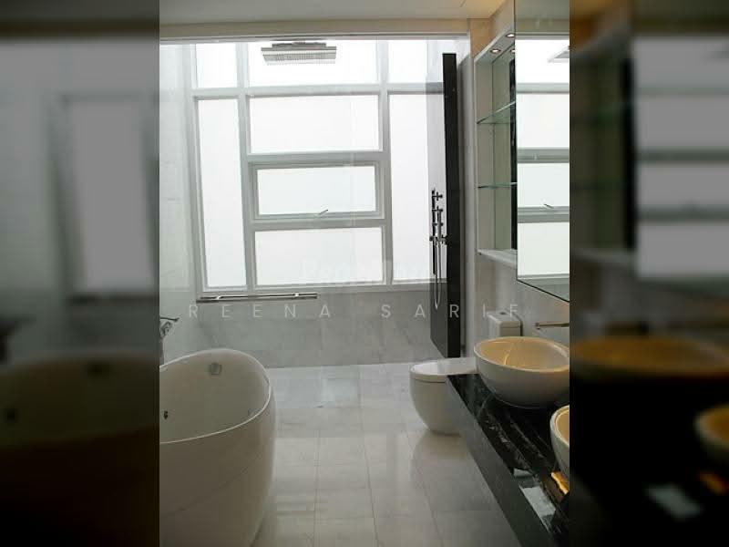 3.5 Garden Villa Kiara 9 Mount Kiara untuk Untuk Dijual - RM 3,500,000, Feb 2026 - Bathroom - PropertyGuru.com.my