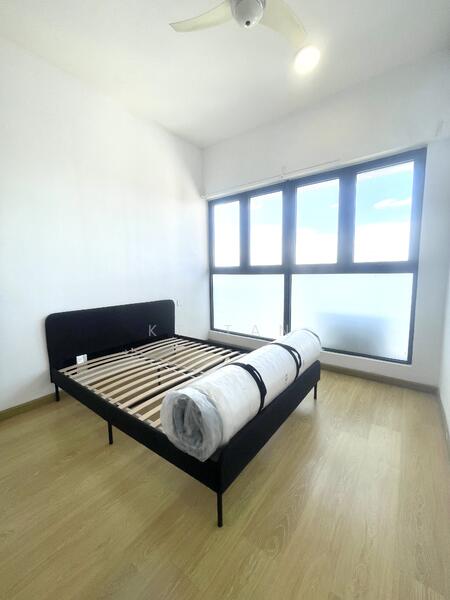 Condominium for Rent at Amberside @ Country Garden Danga Bay - KT Tan - Bedroom - PropertyGuru.com.my