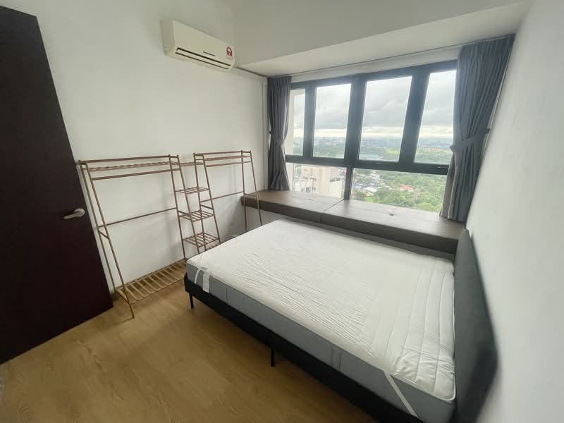 Kondominium untuk Disewa di Amberside @ Country Garden Danga Bay - KT Tan - Bedroom - PropertyGuru.com.my