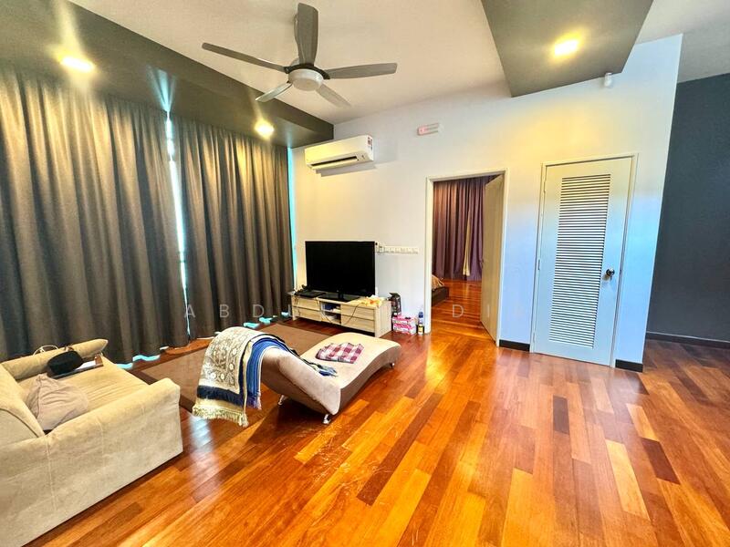 Semi-Detached House for Sale in Cyberjaya (Selangor) - Abdul Qadir - PropertyGuru.com.my