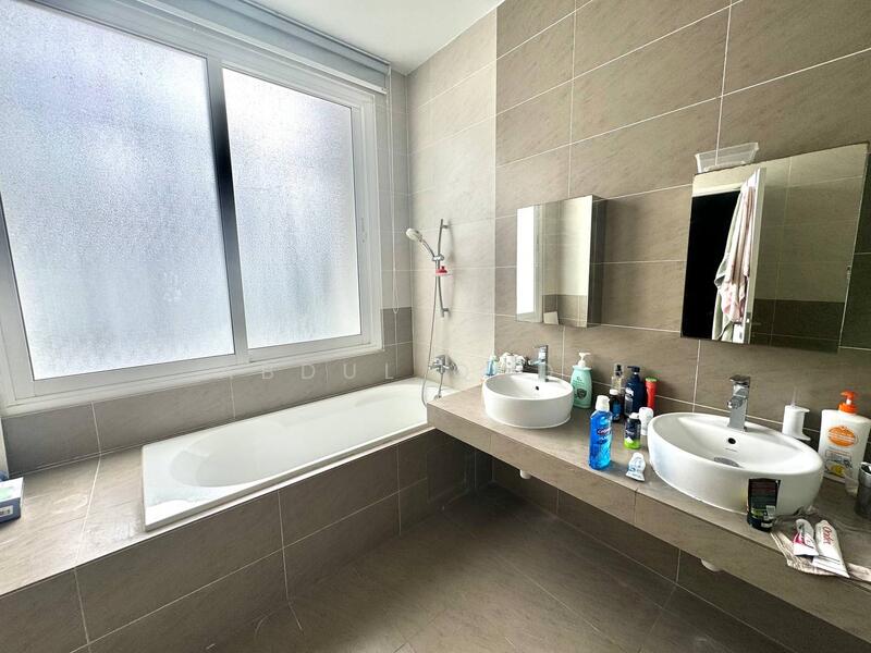 Semi-Detached House for Sale in Cyberjaya (Selangor) - Abdul Qadir - PropertyGuru.com.my