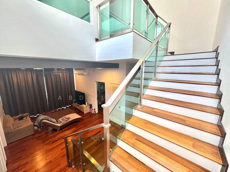 Semi-Detached House for Sale in Cyberjaya (Selangor) - Abdul Qadir - PropertyGuru.com.my